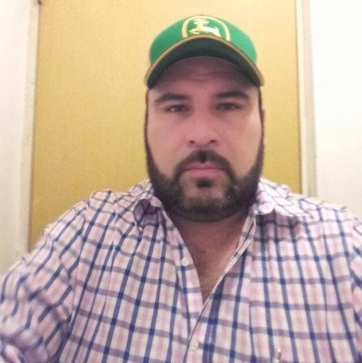 Juan Carlos Ramírez