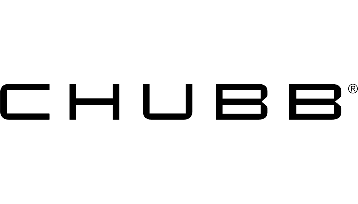 chubb logo
