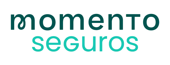momento logo