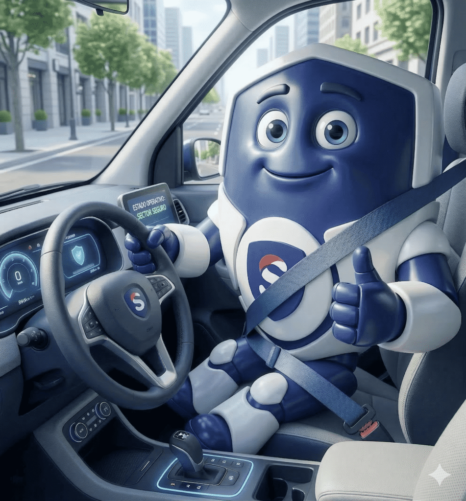 segurin manejando 2 1